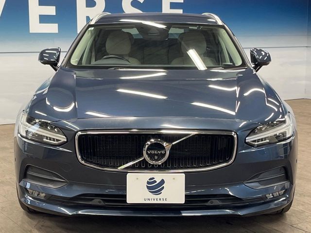 VOLVO VOLVO V90 2017