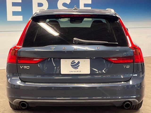 VOLVO VOLVO V90 2017