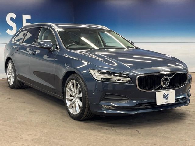 VOLVO VOLVO V90 2017