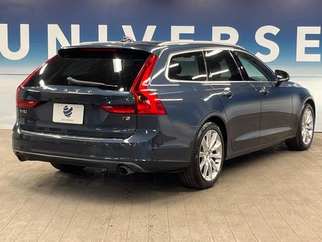 VOLVO VOLVO V90 2017