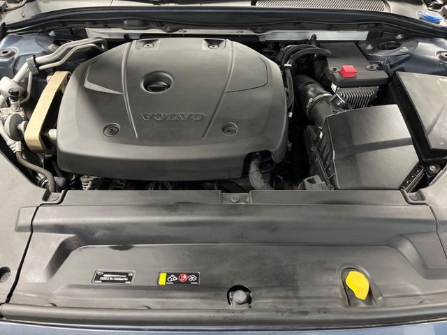 VOLVO VOLVO V90 2017