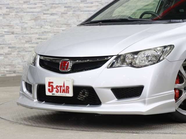 HONDA CIVIC sedan 2009