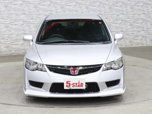 HONDA CIVIC sedan 2009