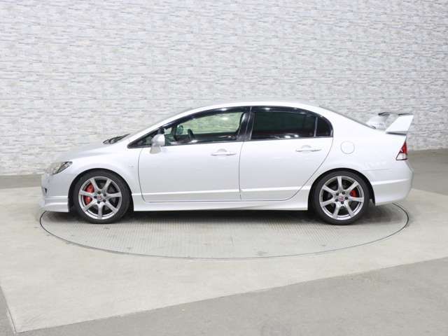 HONDA CIVIC sedan 2009