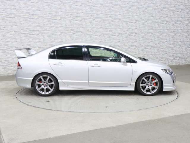 HONDA CIVIC sedan 2009