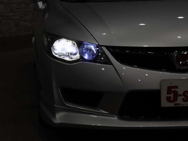 HONDA CIVIC sedan 2009