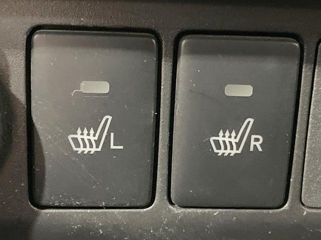 TOYOTA TANK 4WD 2017