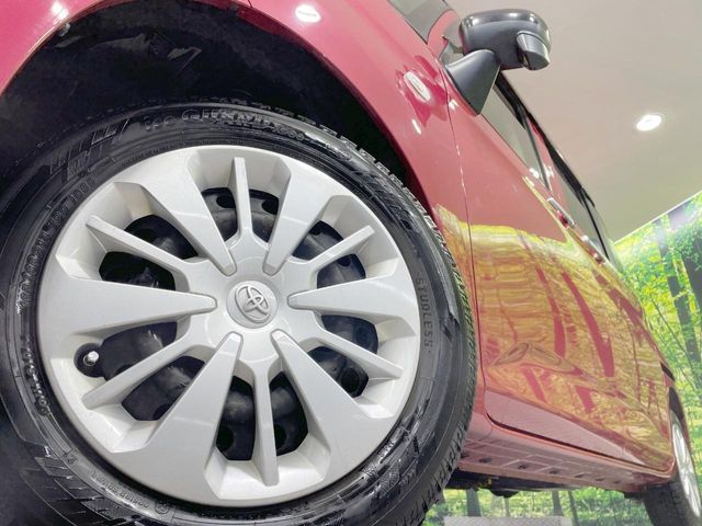 TOYOTA TANK 4WD 2017