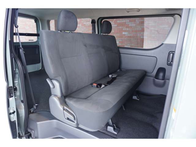 TOYOTA HIACE van 2WD 2025