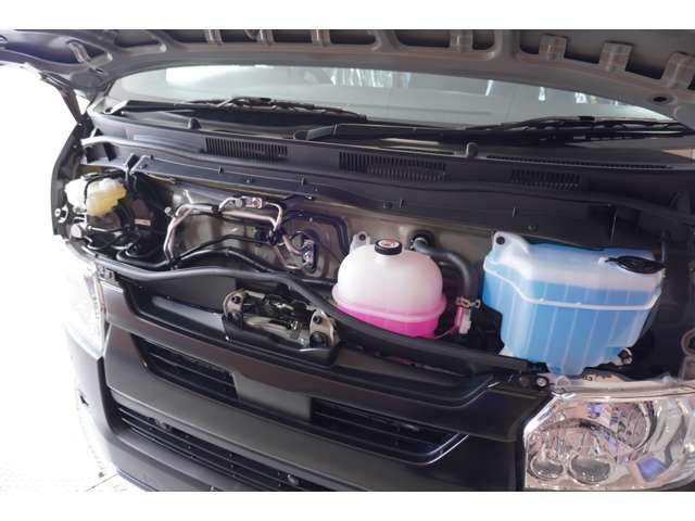 TOYOTA HIACE van 2WD 2025