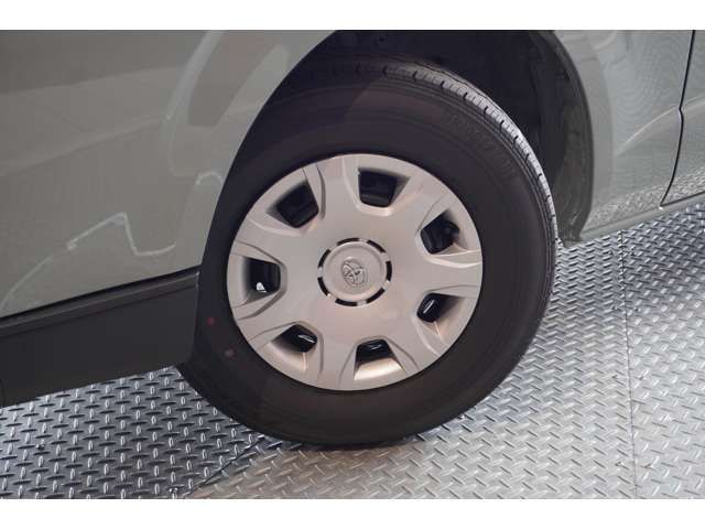 TOYOTA HIACE van 2WD 2025