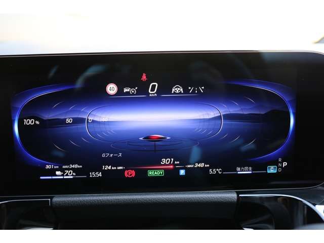 MERCEDES BENZ MERCEDES BENZ EQA 2024