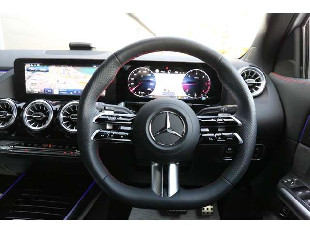 MERCEDES BENZ MERCEDES BENZ GLA class 2024