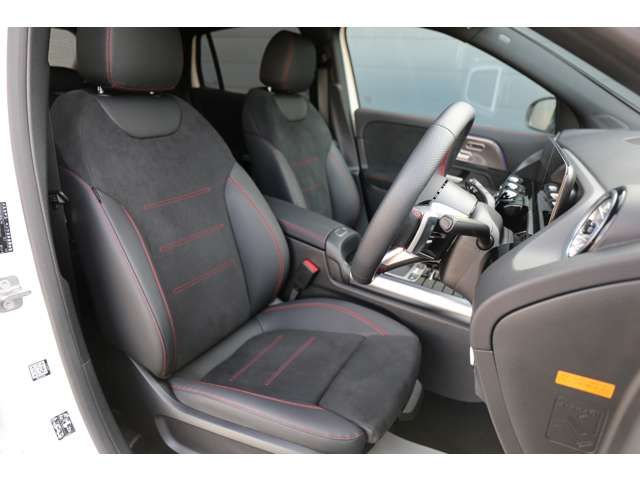 MERCEDES BENZ MERCEDES BENZ GLA class 2024