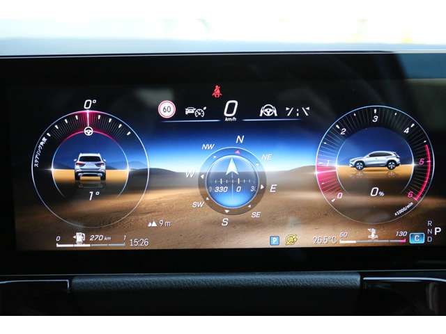 MERCEDES BENZ MERCEDES BENZ GLA class 2024