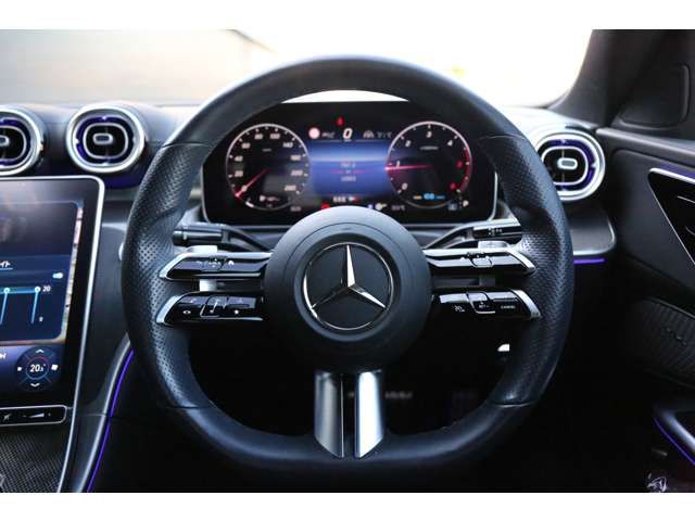 MERCEDES BENZ MERCEDES BENZ C class sedan 2023