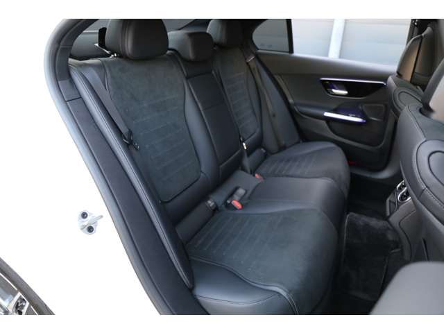 MERCEDES BENZ MERCEDES BENZ C class sedan 2023