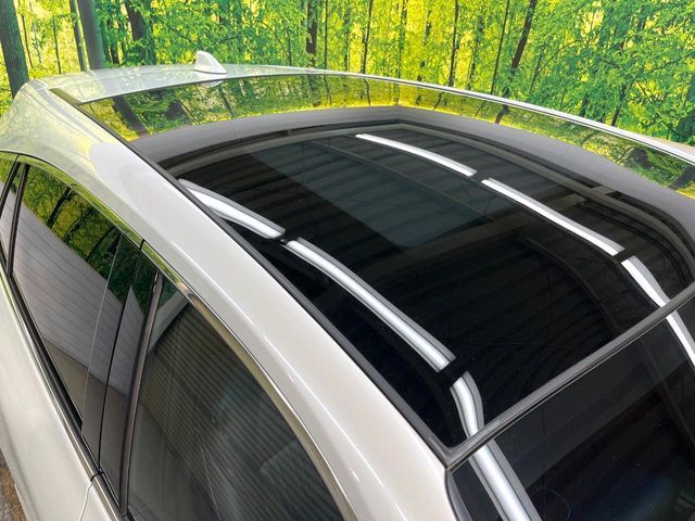 TOYOTA HARRIER HYBRID 2025