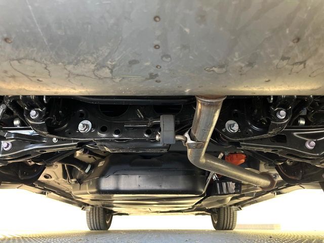 TOYOTA HARRIER HYBRID 2025