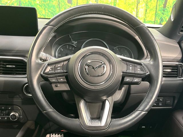 MAZDA CX-5 4WD 2021