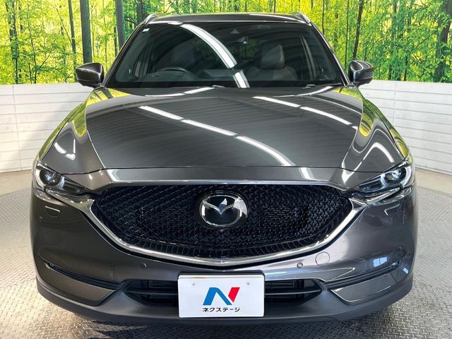 MAZDA CX-5 4WD 2021