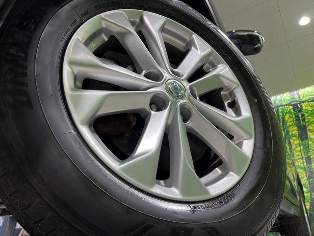 NISSAN X-TRAIL HYBRID 4WD 2015