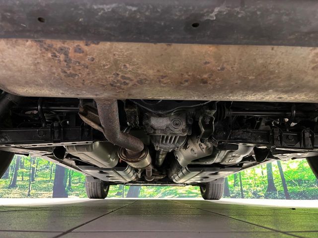 NISSAN X-TRAIL HYBRID 4WD 2015