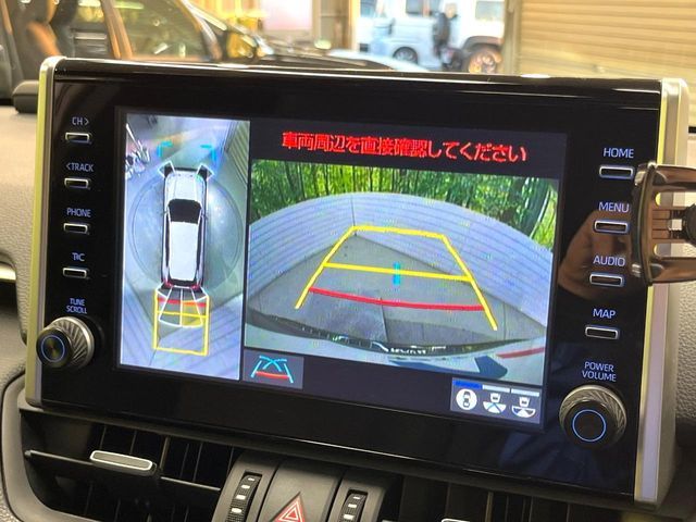 TOYOTA RAV4 PHV 2021