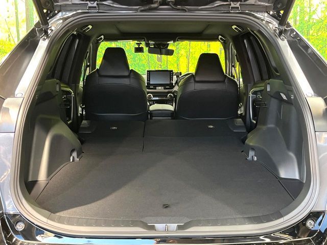 TOYOTA RAV4 PHV 2021