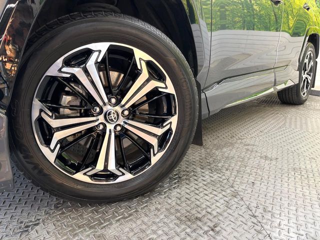 TOYOTA RAV4 PHV 2021