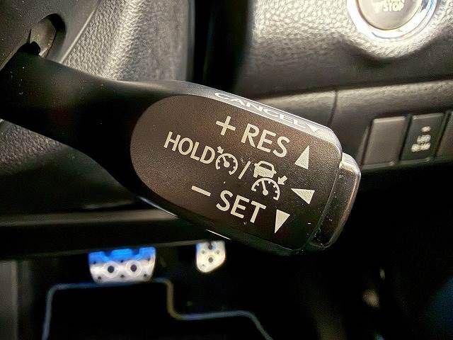 TOYOTA HARRIER 2WD 2018