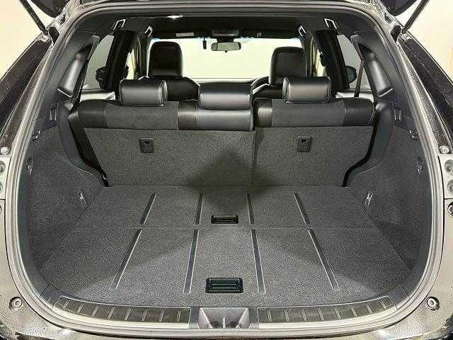 TOYOTA HARRIER 2WD 2018