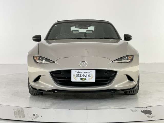 MAZDA ROADSTER 2022