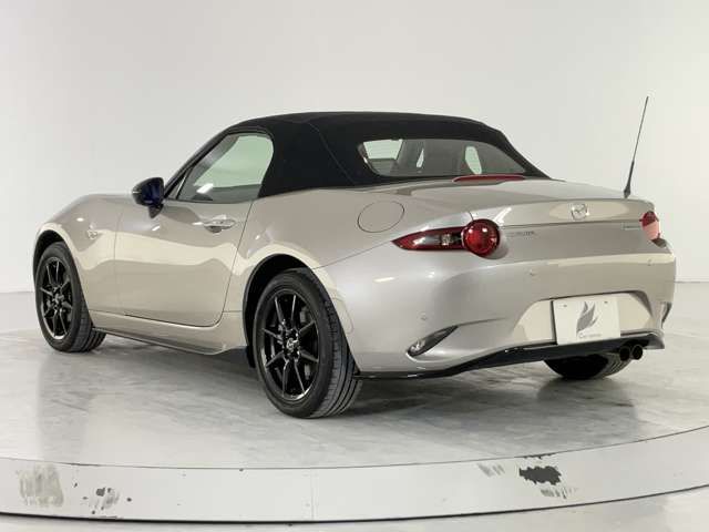 MAZDA ROADSTER 2022