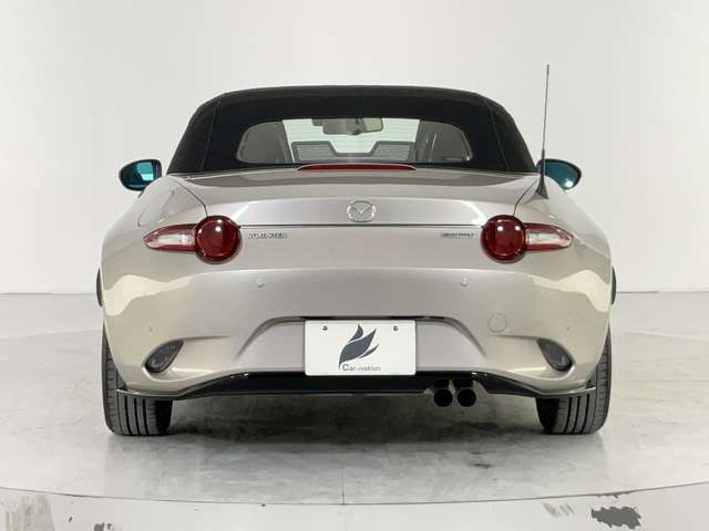 MAZDA ROADSTER 2022