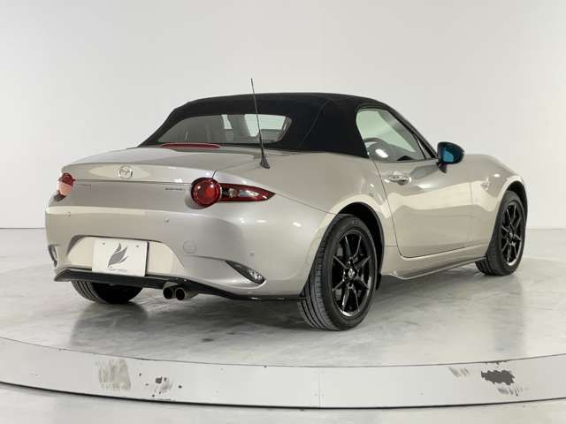 MAZDA ROADSTER 2022