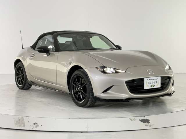 MAZDA ROADSTER 2022