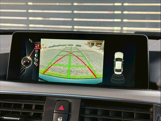 BMW BMW 3series sedan 2016