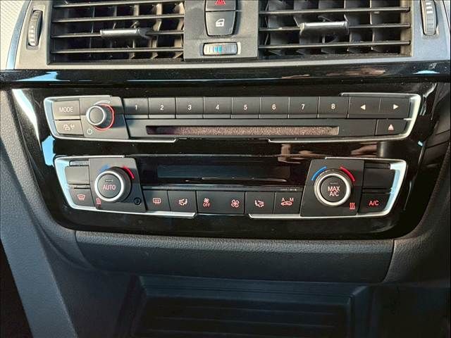 BMW BMW 3series sedan 2016