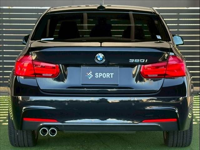 BMW BMW 3series sedan 2016