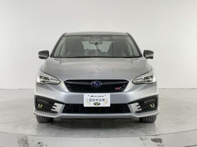 SUBARU IMPREZA SPORT 4WD 2021