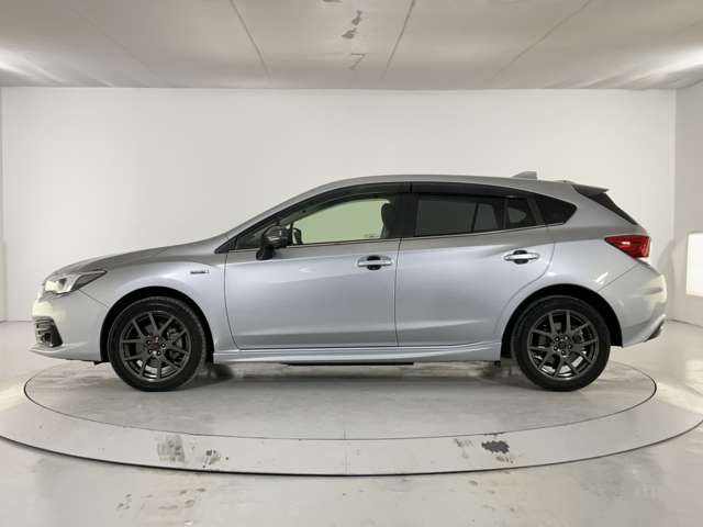SUBARU IMPREZA SPORT 4WD 2021