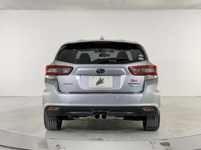 SUBARU IMPREZA SPORT 4WD 2021