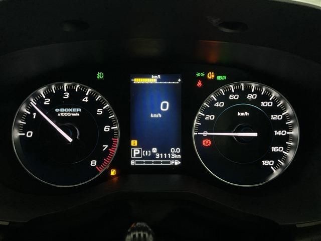 SUBARU IMPREZA SPORT 4WD 2021