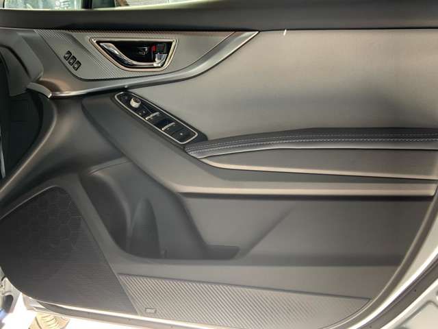 SUBARU IMPREZA SPORT 4WD 2021