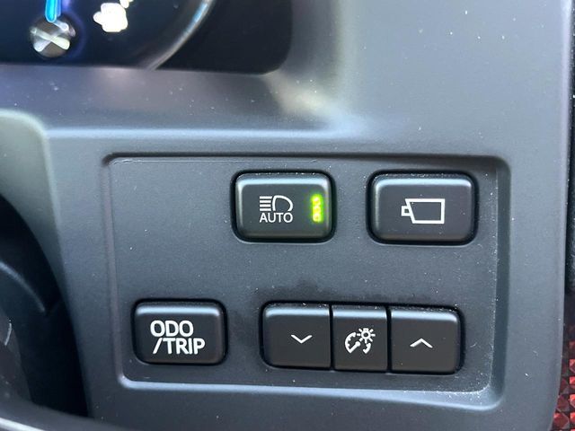 TOYOTA CROWN sedan hybrid 2017