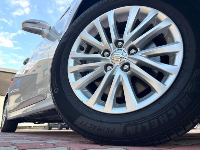 TOYOTA CROWN sedan hybrid 2017