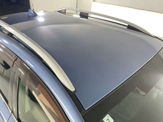 SUBARU SUBARU XV 2017