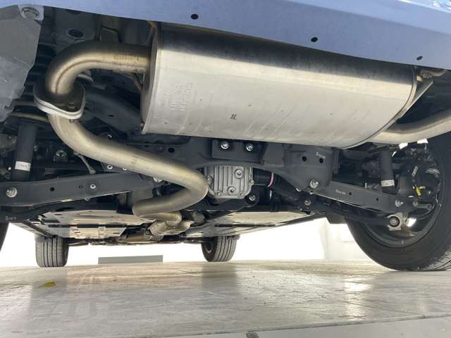 SUBARU SUBARU XV 2017