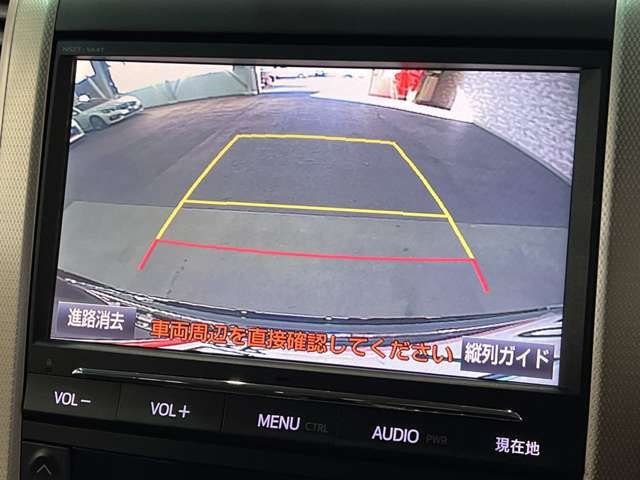 TOYOTA VELLFIRE 2014